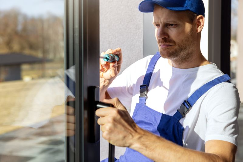 Improves indoor-outdoor flow