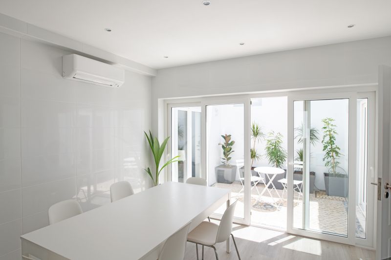 Sliding Glass Door Installation