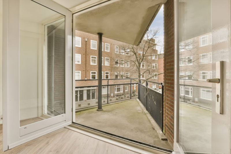 Sliding Glass Door Installation